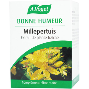 A.Vogel Millepertuis Bonne Humeur 60 comprimes