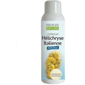 Propos'Nature Propos' Nature Aroma-Phytotherapie Hydrolat Helichryse Bio 100ml