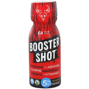 Eafit Booster Shot 60ml - Publicité