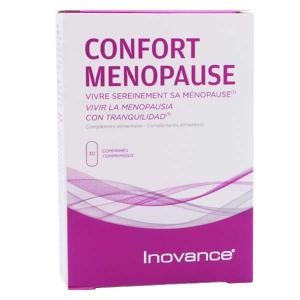 Inovance Confort Menopause 30 comprimes