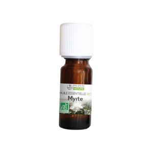 Propos'Nature Propos' Nature Aroma-Phytotherapie Huile Essentielle Myrte Bio 10ml