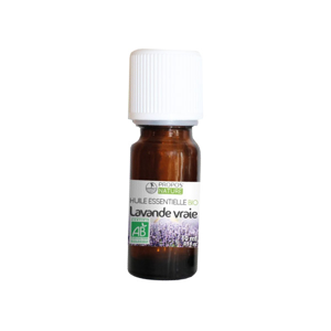 Propos'Nature Propos' Nature Aroma-Phytotherapie Huile Essentielle Lavande Vraie Bio 10ml