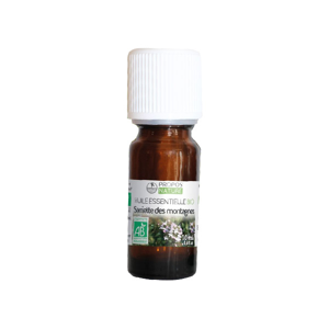 Propos'Nature Propos' Nature Aroma-Phytotherapie Huile Essentielle Sarriette des Montagnes Bio 10ml