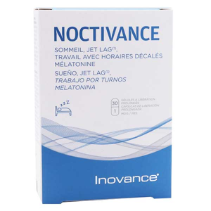 Inovance Noctivance 30 gelules