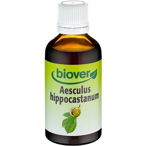 Biover Marron d'Inde Aesculus Hippocastanum Bio 50ml