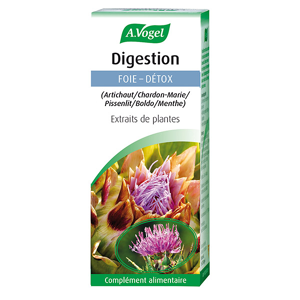 A.Vogel Complexe Digestion 50ml