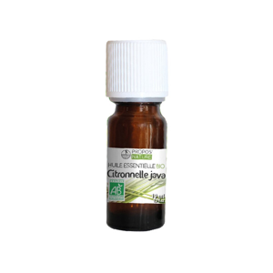 Propos'Nature Propos' Nature Aroma-Phytotherapie Huile Essentielle Citronnelle de Java Bio 10ml