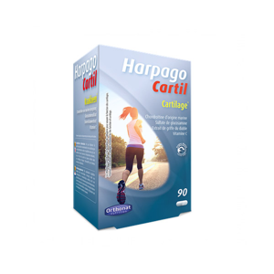 Orthonat Harpagocartil 90 gelules