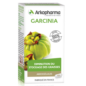 Arkopharma Arkogelules Garcinia 45 gelules