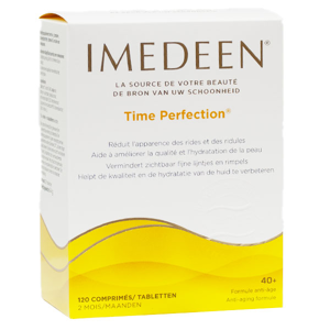 Imedeen Time Perfection 120 comprimes