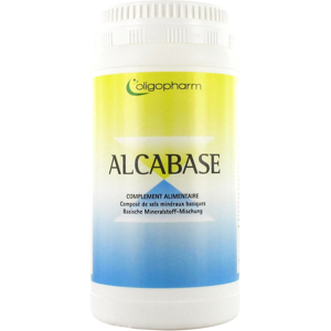 Dr Theiss Oligopharm Alcabase Complement Alimentaire 250g