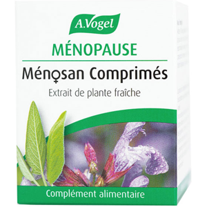 A.Vogel Menosan Menopause 30 comprimes