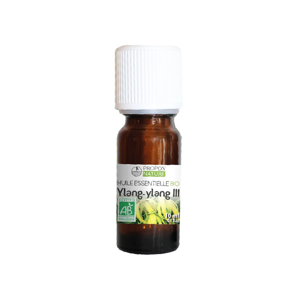 Propos'Nature Propos' Nature Aroma-Phytotherapie Huile Essentielle Ylang-Ylang III Bio 10ml