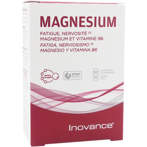 Inovance Magnesium 60 comprimes