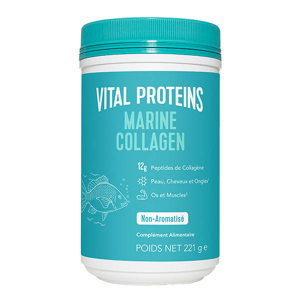 Vital Proteins® Marine Collagen 221g