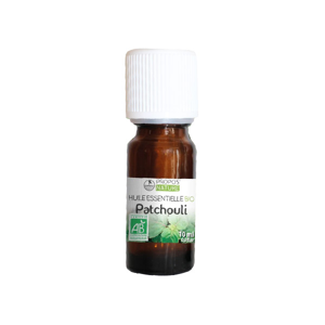 Propos'Nature Propos' Nature Aroma-Phytotherapie Huile Essentielle Patchouli Bio 10ml