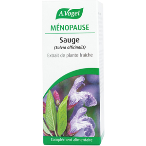 A.Vogel Sauge Menopause 50ml