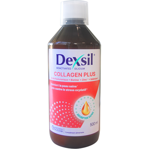 Dexsil Collagen Plus 500 ml