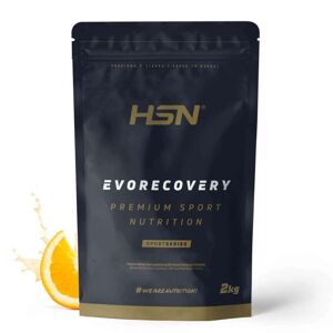 HSN Evorecovery 2kg orange - Publicité