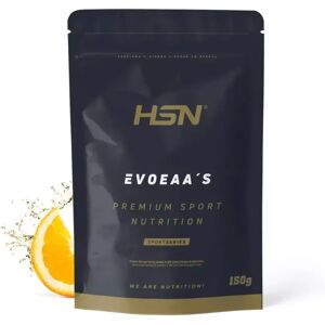 HSN Evoeaa's 150g orange