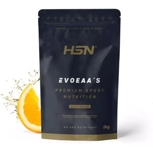 HSN Evoeaa's 1kg orange