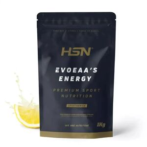 HSN Evoeaa's energy 1kg citron - Publicité