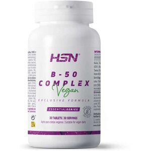 HSN B-50 complex - 30 comps