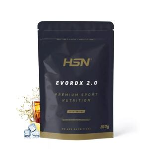 HSN Evordx 2.0 150g thé glacé citron