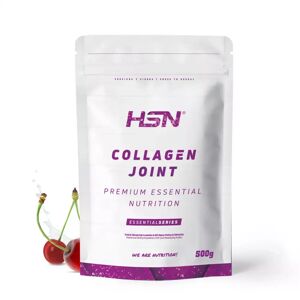 HSN Collagene sante articulaire en poudre 500g cerise