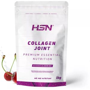 HSN Collagène santé articulaire en poudre 1kg cerise - Publicité