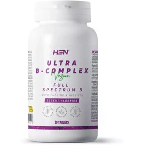 HSN Ultra b-complex - 30 tabs