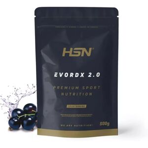 HSN Evordx 2.0 500g cassis - Publicité