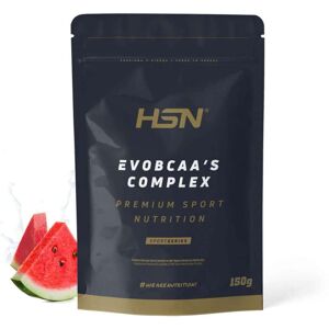 HSN Evobcaa's complex en poudre 150g pastèque