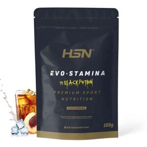 HSN Evostamina 150g thé glacé à la pêche