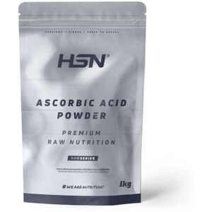 HSN Acide ascorbique (vitamine c) en poudre 1kg