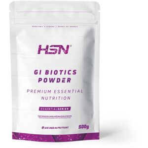 HSN Gi biotics (probiotiques) en poudre 500g