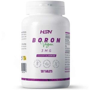 HSN Bore 3mg - 120 tabs