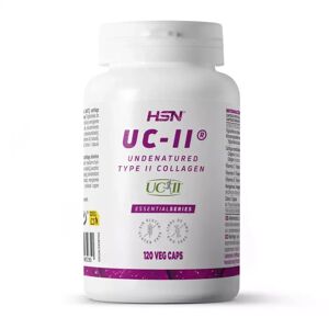 HSN Uc-ii® 40mg - 120 veg caps