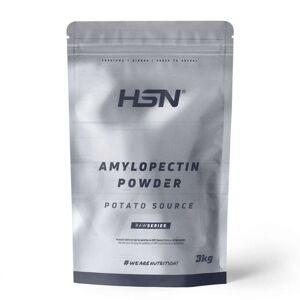 HSN Amylopectine (amidon de pomme de terre) 3kg sans gout