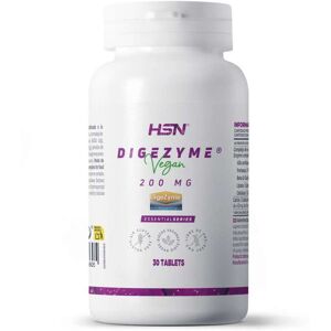 HSN Digezyme® 200mg - 30 tabs