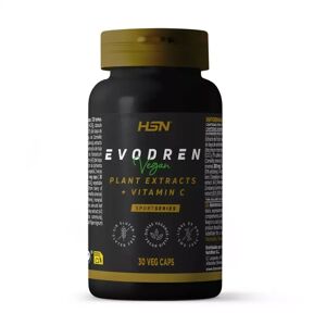 HSN Evodren - 30 veg caps