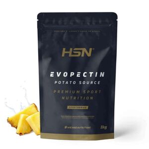 HSN Evopectin (amylopectine de pomme de terre) 1kg pineapple