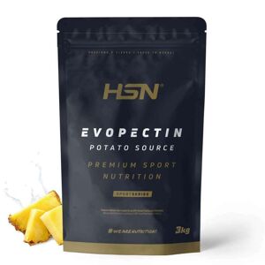 HSN Evopectin (amylopectine de pomme de terre) 3kg ananas - Publicité