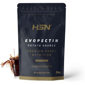 HSN Evopectin (amylopectine de pomme de terre) 3kg cola - Publicité