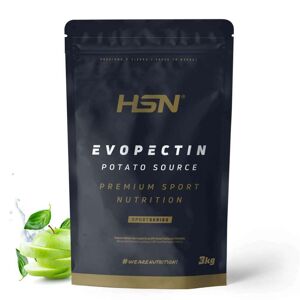 HSN Evopectin (amylopectine de pomme de terre) 3kg pomme - Publicité