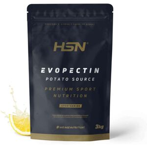 HSN Evopectin (amylopectine de pomme de terre) 3kg citron