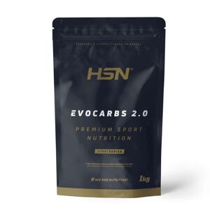 HSN Evocarbs 2.0 1kg sans goût