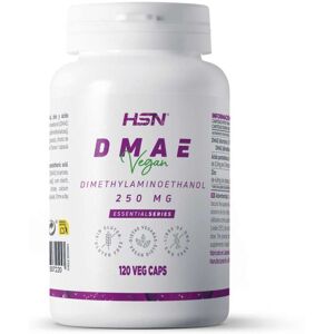 HSN Dmae (diméthylaminoéthanol) 250mg - 120 veg caps