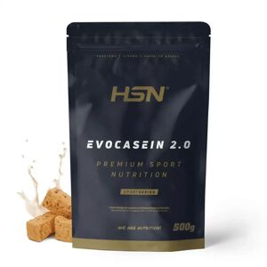 HSN Evocasein 2.0 (caseine micellaire + digezyme®) 500g nougat