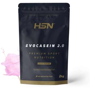 HSN Evocasein 2.0 (caséine micellaire + digezyme) 2kg barbe à papa